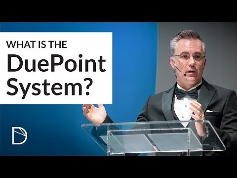What is the DuePoint System in 3 minutes