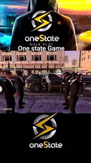 #OneState #OneStateRP #fyp