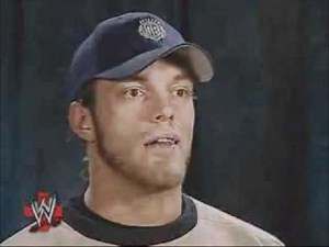 WWE Edge Neck Injury In 2003 Mini Documentary
