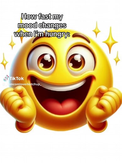 Understanding Hangry Moods and Their Impact