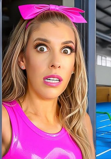 Rebecca Zamolo S04:E02 - I Exposed the Most Evil Gymnasts