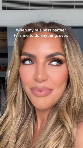 Dealing with a Demanding Business Partner