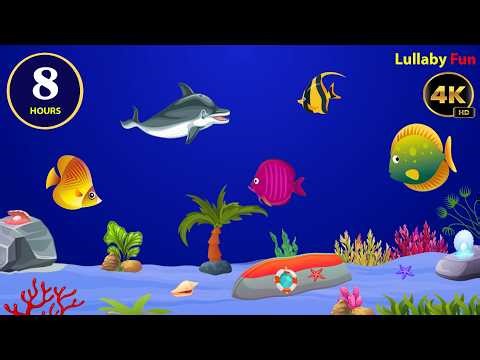 Mozart & Brahms Lullaby🎵Soothing Baby Sleep Music #lullabyfun