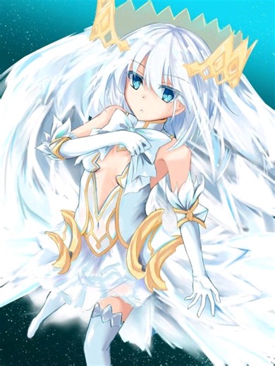 Origami 🥶 ini Anime Date A Live Season 5 . . . #datealiveseason5 #anime #origami #margakagenou #fyp