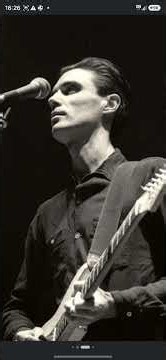 Talking Heads Tribute