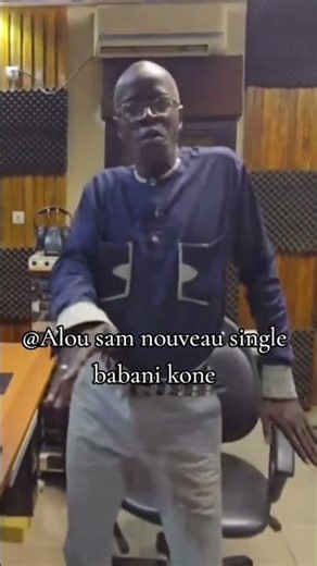 ALOU SAM #music #afrique #afrique #live #adamo #musique #questcequejedevraischoisir #duo #amour #abo