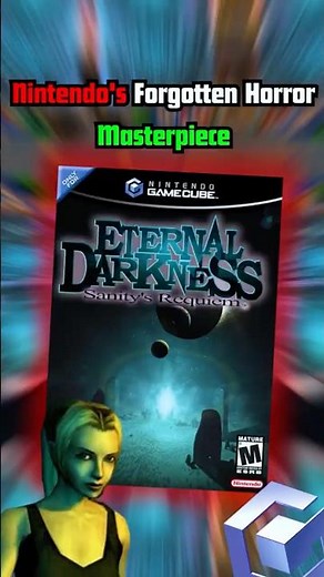 The Nintendo Horror Game That Was Too Ahead Of Its Time