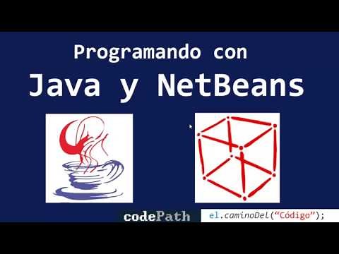 ¿Por qué programar en JAVA y que es NetBeans?