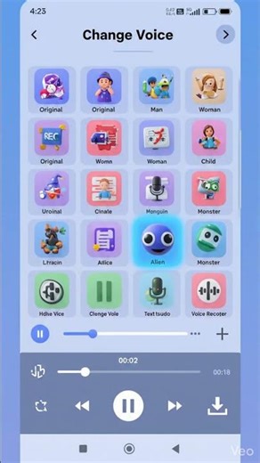 Live Microphone & Voice Changer: Stream, Transform, and Convert Audio! 🎤🔊