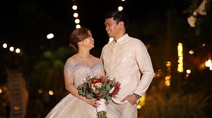 16K views · 125 reactions | ALLEN AND ICEL | SAME DAY EDIT | ABA Photography | Facebook