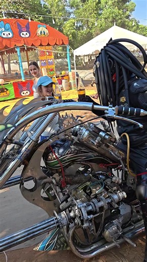 ชนขวด #predator | Depredador Movie