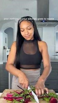 Don’t throw your pulp away‼️