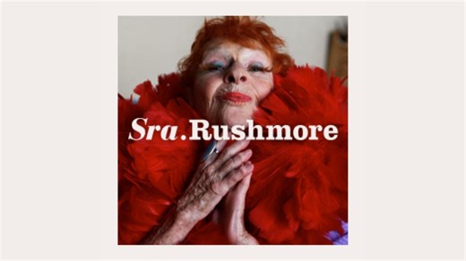 Sra. Rushmore se mantiene como la agencia de Renfe