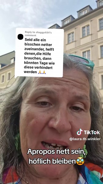 The Importance of Being Polite in Everyday Life