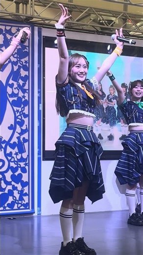 #カラフルスクリーム みゆちゃん #アイドル #大阪