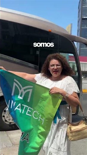 Nuestra mejor versión es la que estamos viviendo hoy ✨