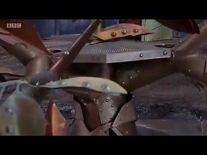 Little Robots Sound Of Music Series 1