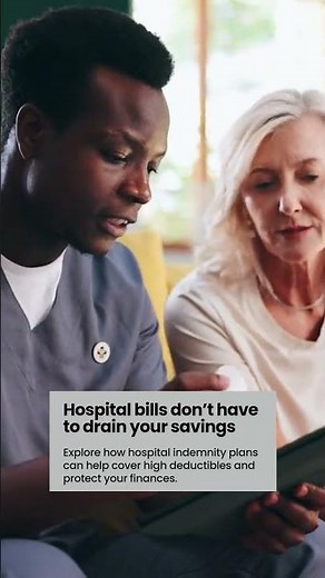 Hospital Indemnity Plans: Key Benefits Explained