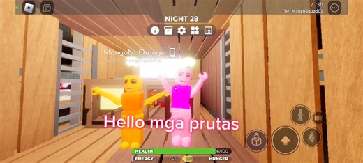 #CapCut PLAYING WITH MANGO NA ORANGE! NEW MEMBER IN MANGO SQUAD! | #fyp #🥭✨MangoSquad✨🥭 PINSAN PO NAMIN SI MANGO NA ORANGE 😘 AT SA MGA NAGTATANONG KUNG PWEDE MAG JOIN !BAWAL PO! MAGPIPINSAN PO KAMI SORRY PO!!