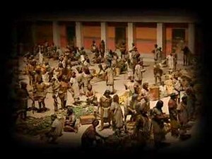 Mexico - Tenochtitlan / Aztlan Antonio Zepeda Musica Prehispanica