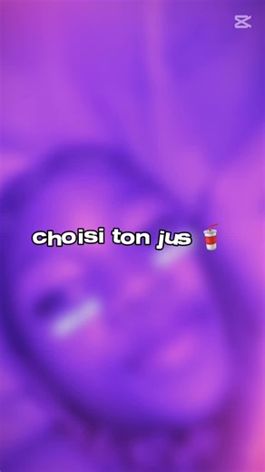 #AIPortrait choisis ton jus