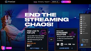 Roku adds FreeCast to subscription library, unlocking free streaming channels and thousands of on-demand titles