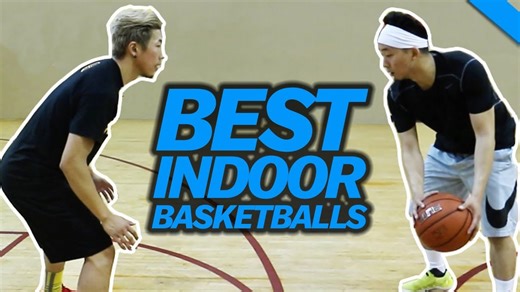 What’s the Best Indoor Basketball? Hoop and Life Tested