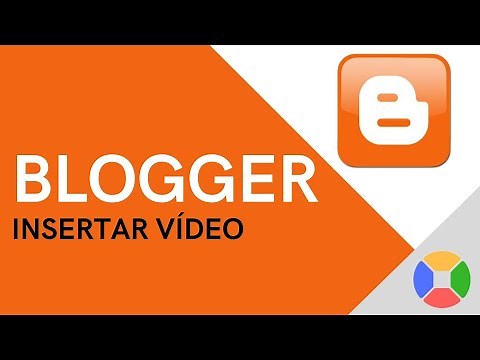 Tutorial: Embed a Video in Blogger from YouTube 2020 | Spanish | Upload, Copy, Embed, and Embed