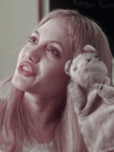 Girl, Interrupted: Lisa Rowe Character Analysis