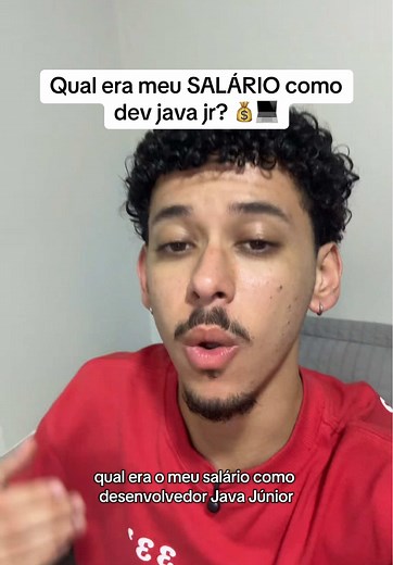 Salário de um Programador JAVA Júnior: O Que Esperar?