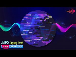 Computer Machine Glitch Noise Malfunction Sound Effect Audio