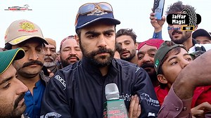 Jaffar Magsi Racer A Prepared Interview by Horsepower Magazine JhalMagsi Offroad Desert Challenge 2025 #racer #jhalmagsioffroaddesertchallenge2025 #Pakistan 🇵🇰 #offroad #motorsport #racing 1st #urdu #HorsePowerMagazine #magazine by Team Sultan Subscribe our YouTube channel: https://youtube.com/c/HorsePower_Magazine/featured Follow our Instagram account: https://instagram.com/horsepower_magazine/ Subscribe Team Sultan's Youtube channel: https://youtube.com/c/TeamSultan/featured Follow Team Sult