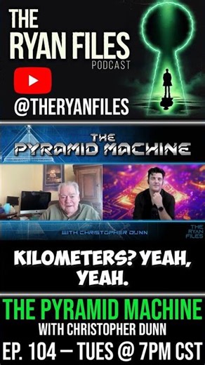 Giza Pyramid Secret: Local Stone Source?