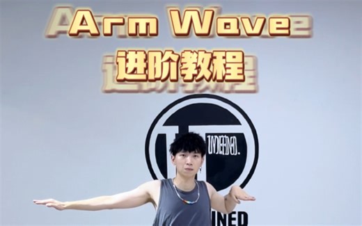 干货又来了，Arm wave进阶教程 | 你们要是学会就泰酷辣~