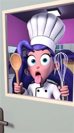 WHO MAKES CHUM CHOMPKINS START COOKING WITH CATNAP Garrys MOD