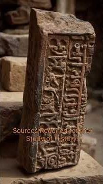 Indian history in English #history #english