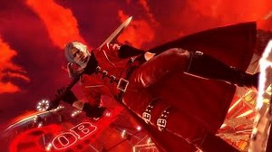 DmC Devil May Cry Mods Showcase Dante DMC1