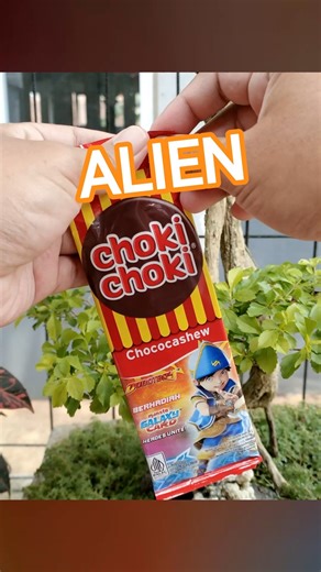 Alien Card #129 #kartu #card