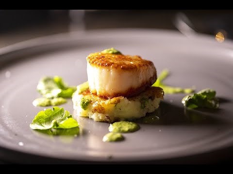 12 Impressive Health Benefits of Scallops
