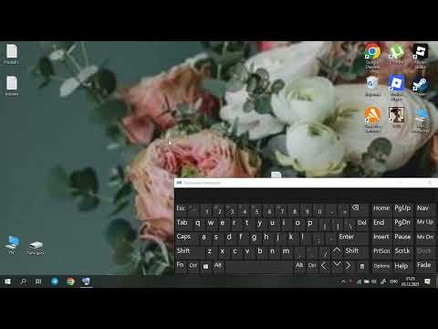 [ГАЙД ПО ВИНДЕ]: как открыть панель управления