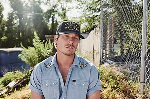 George Birge releases “Cowboy Songs” music video