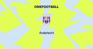 Anderlecht | Overview | OneFootball