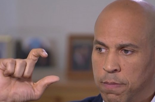266K views · 1.3K reactions | Presidential candidate Democratic Sen. Cory Booker say Attorney General William Barr "has eroded his credibility" and ought to resign, adding that everything should be on the table, including his impeachment. #CNNSOTU https://cnn.it/2LlVf4M | CNN Replay | Facebook