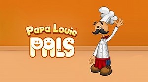Télécharger et Jouer à Papa Louie Pals sur PC & Mac (Émulateur)