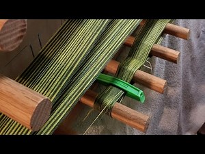 Warping with Frequent Color Changes