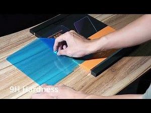 MEGOO Paper-Like Screen Protector for iPad | 9H Hardness, Anti-Glare, Ultra-Smooth