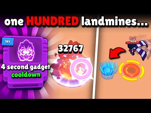 Exploiting Belle’s Infinite Gadgets to Explode Noobs…