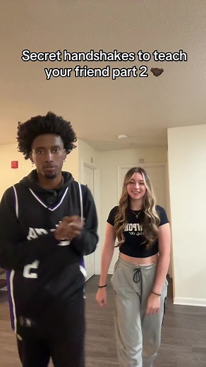 Unique Handshake Ideas for Best Friends 👬