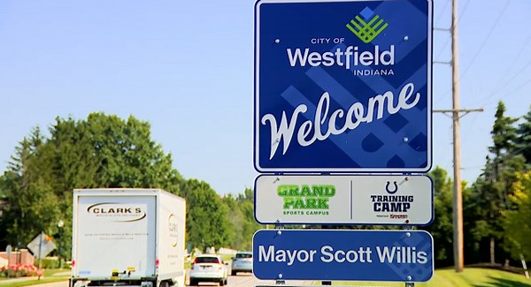 City Council adopts Westfield’s comprehensive plan