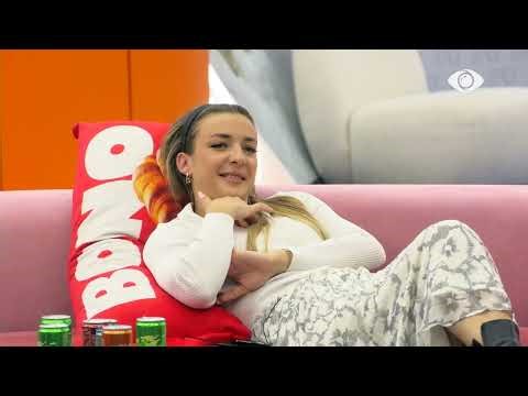 Banorët vijojnë të shohin spektaklin e humorit ‘Portokalli’ - Big Brother Albania VIP 5